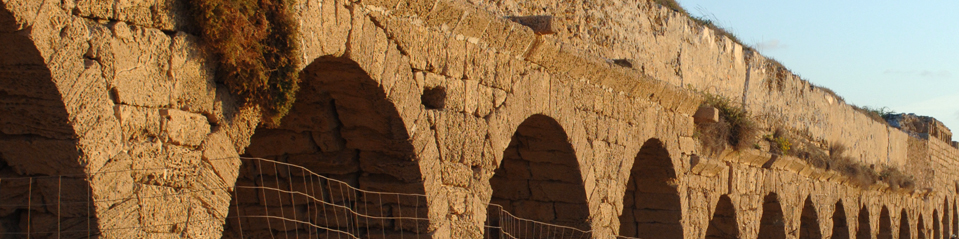 Археология в Израиле: погружение в историю веков