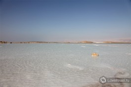 Как проехать на Мертвое море? Читайте :)