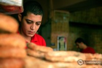 Абулафия - сеть яффских пекарен с еврейской историей