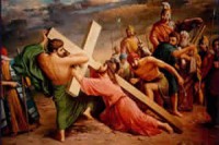 Виа Долороза: крестный путь Иисуса Христа
