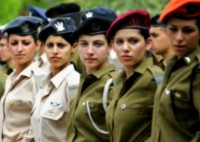 Программа Сар-Эль - волонтерство в Армии Обороны Израиля