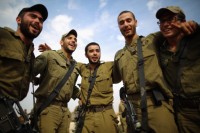 В каких войсках израильской армии лучше служить?