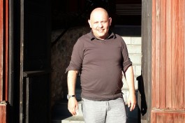 Истории репатриации - Дмитрий Роднов, Ашдод, Израиль