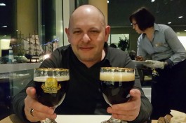 Истории репатриации - Дмитрий Роднов, Ашдод, Израиль