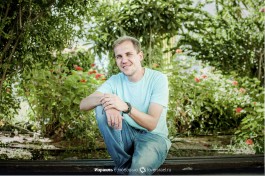 Истории репатриации - Константин Фадеев, Рамла, Израиль. Репатриация  в Израиль из Ташкента.