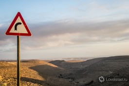  древний город Набатеев, в самом сердце израильской пустыни Негев.