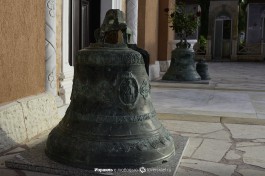 Венчание в церкви Святой Тавифы в Яффо.