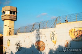 Закон и порядок на страже израильского общества.