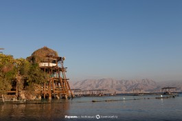 Вид Красного моря. Все слова излишни.
