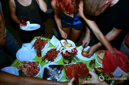Не только вкусно, но и красиво
