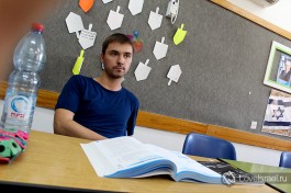 Учеба в ульпане требует  серьезного отношения и ответственного подхода!