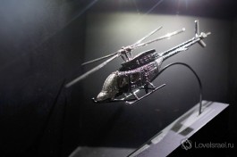 Просто израильские алмазы. Слова излишни.