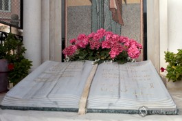 Русская православная церковь Святой Тавифы, Яффо.