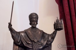 Русская Духовная Миссия в Иерусалиме.