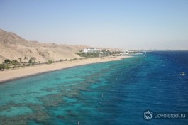 Красное море, Эйлат.