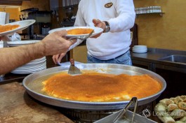 Восточные сладости в Израиле рецепты.