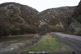 Виды Грузии.