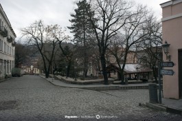 Улица Сигнахи.