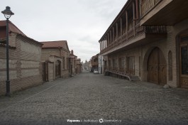 Свадьба в Сигнахи.