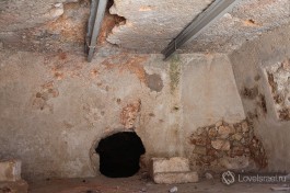 Могила Ясона. Что еще скрывает в себе Святая земля?