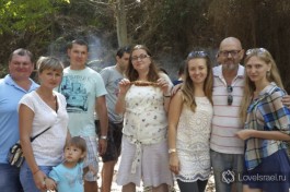 Солдатам-одиночками и новым репатриантам помогут в Хайфе, с любовью и от чистого сердца!