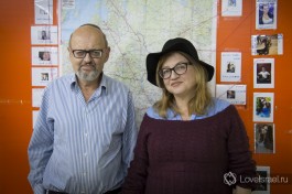 Солдатам-одиночками и новым репатриантам помогут в Хайфе, с любовью и от чистого сердца!