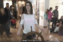 репатриации - Ирина Штепул, Кирьят-Моцкин, Израиль. Репатриация  в Израиль из Казани