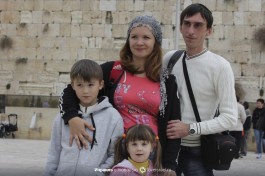 Истории репатриации - Мария Рымарь, Ашдод, Израиль. Репатриация в Израиль из Украины