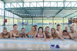 Программа МАСА Спорт-Экстрим 5, 2004-2015 года. Из Израиля с любовью :)
